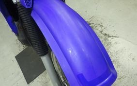 YAMAHA DT125R Gen.3 2026 3FW