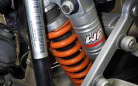KTM 950 SUPERMOTO 2007