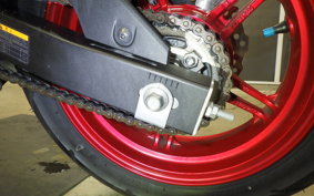 KAWASAKI Z125 PRO 2000 BR125H