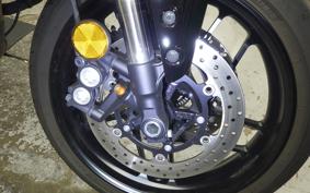 YAMAHA XSR900 GP 2024 RN96J