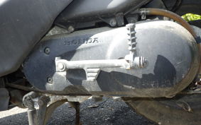 HONDA SPACY 100 JF13