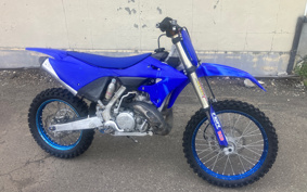 YAMAHA YZ250X CG38C