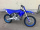 Фото Yamaha YZ250X с японского аукциона