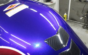 HONDA CB400SF GEN 4 A 2021 NC42