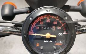 HONDA TODAY AF61