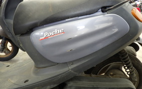 YAMAHA JOG POCHE SA08J
