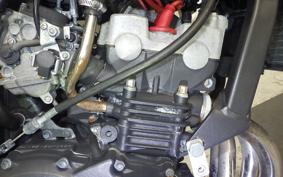 HONDA HORNET 250 MC31