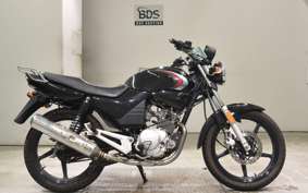 YAMAHA YBR125 2023
