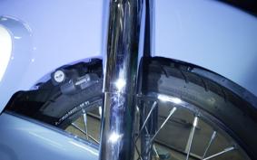 HONDA C50 SUPER CUB 2022 AA09