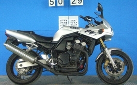 YAMAHA FZ400 1998 4YR