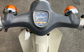 HONDA SUPER CUB50 C50