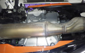 KAWASAKI ZX-4RR 2023 ZX400P