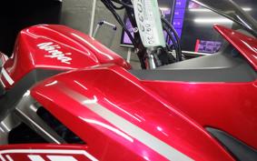 KAWASAKI NINJA 250 2 2026 EX250P