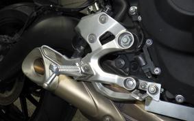 YAMAHA MT-09 A 2014 RN34J