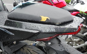 KAWASAKI NINJA 250 EX250Y