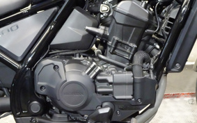 HONDA REBEL 1100 DCT 2021 SC83