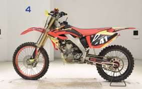 HONDA CRF250 RALLY ME10