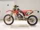 Фото Honda CRF250 RALLY 2007 с японского аукциона