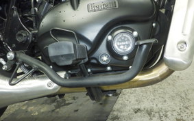 BENELLI インペリアーレ400 2025