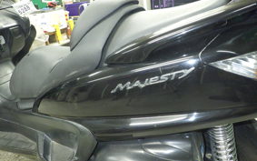 YAMAHA MAJESTY 250 Gen.3 SG15J