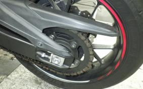 HONDA CBR400R 2021 NC56