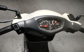 SUZUKI ADDRESS V125 CF4EA