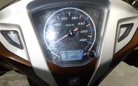 HONDA LEAD 125 2021 JF45