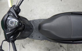 HONDA LEAD 125 1996 JK12