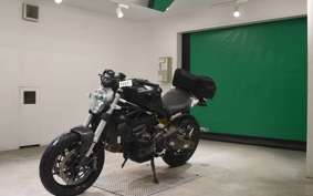 DUCATI MONSTER 821 2015