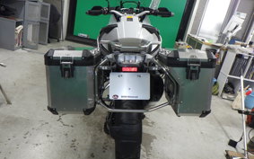 BMW R1200GS ADVENTURE 2016