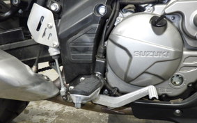 SUZUKI DL650 ( V-Strom 650 ) XTA 2023 C733M