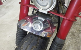 HONDA MONKEY Z50A