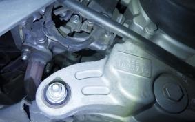 HONDA LEAD 125 JF45