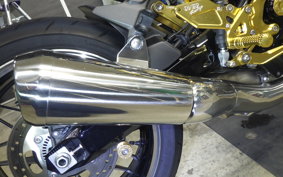 KAWASAKI Z900RS 2024 ZR900K