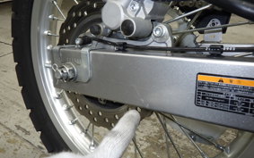 KAWASAKI KLX230S 2009 LX230A