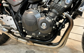 HONDA CB400SFV-4ABS 2022 NC42