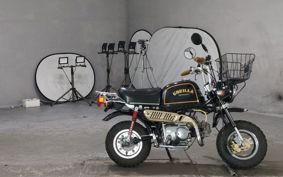 HONDA GORILLA Z50J