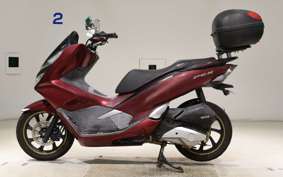 HONDA PCX 125 JF81