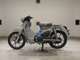 Фото Honda C125 SUPER CUB с японского аукциона