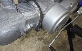 HONDA CL50 BENLY 2024 CD50