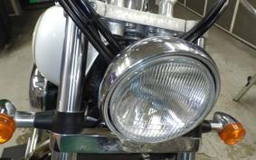 HONDA SHADOW 400 SLASHER 2004 NC40