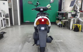 SUZUKI LET's 2 2026 CA1PA