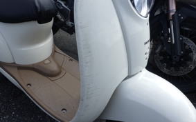 HONDA CREA SCOOPY AF55