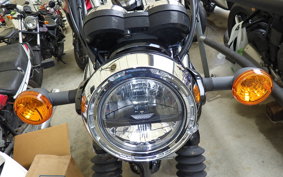 KAWASAKI W230 1983 BJ230A