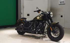 HARLEY FLSS 1800 2016