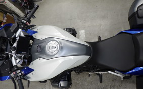 BMW R1200RS 2015
