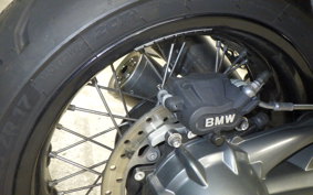 BMW R NINE T 2015