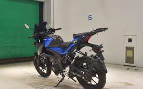 SUZUKI GSX-S125 2006 DL32B
