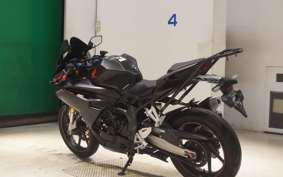 HONDA CBR250RR 1998 MC51