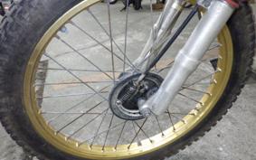 HONDA TLR200 2009 MD09